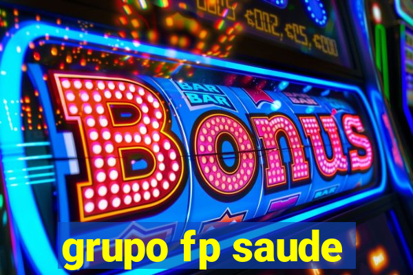 grupo fp saude